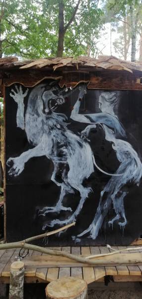 Haus Elfenwinkel rechts